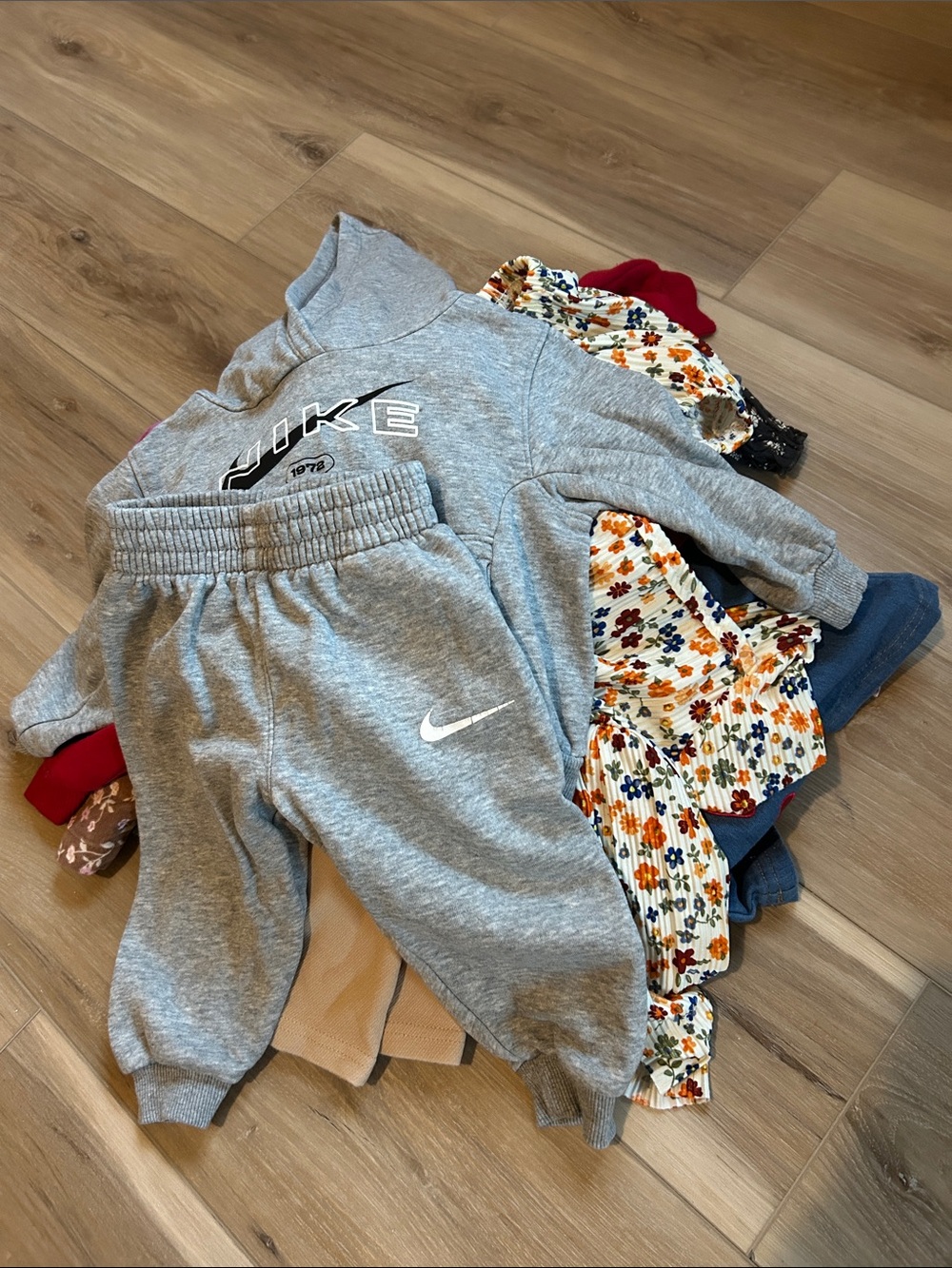 Baby sets bundle